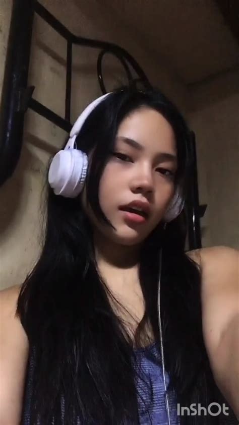 pinay tiktoker viral